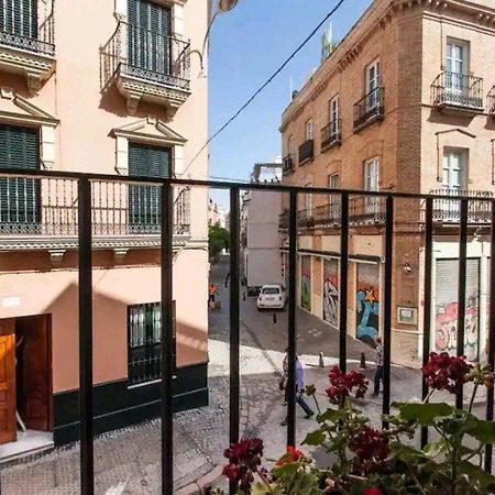 Lofts Sevilla Center מראה חיצוני תמונה