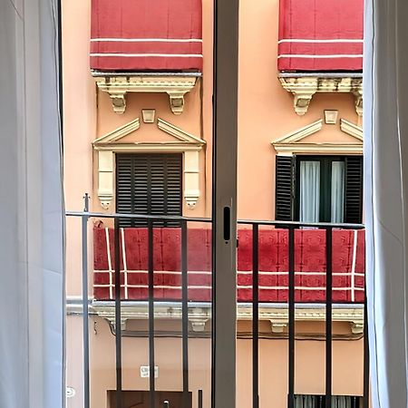 Lofts Sevilla Center מראה חיצוני תמונה
