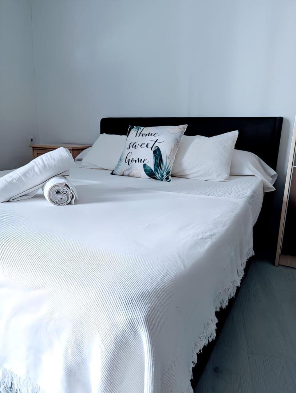 Lofts Sevilla Center מראה חיצוני תמונה