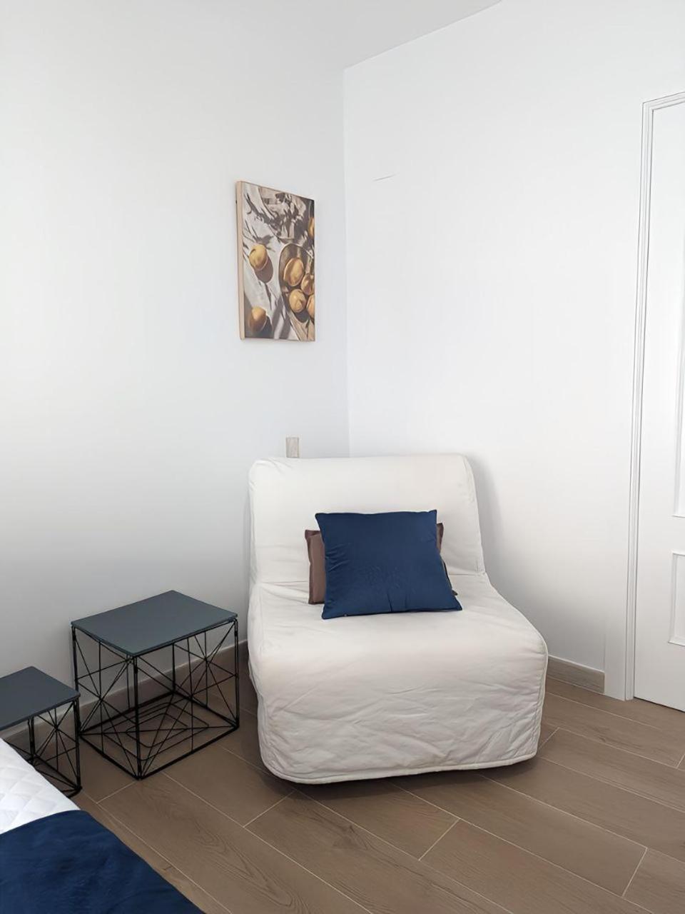 Lofts Sevilla Center מראה חיצוני תמונה