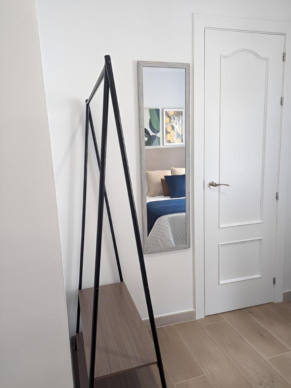 Lofts Sevilla Center מראה חיצוני תמונה