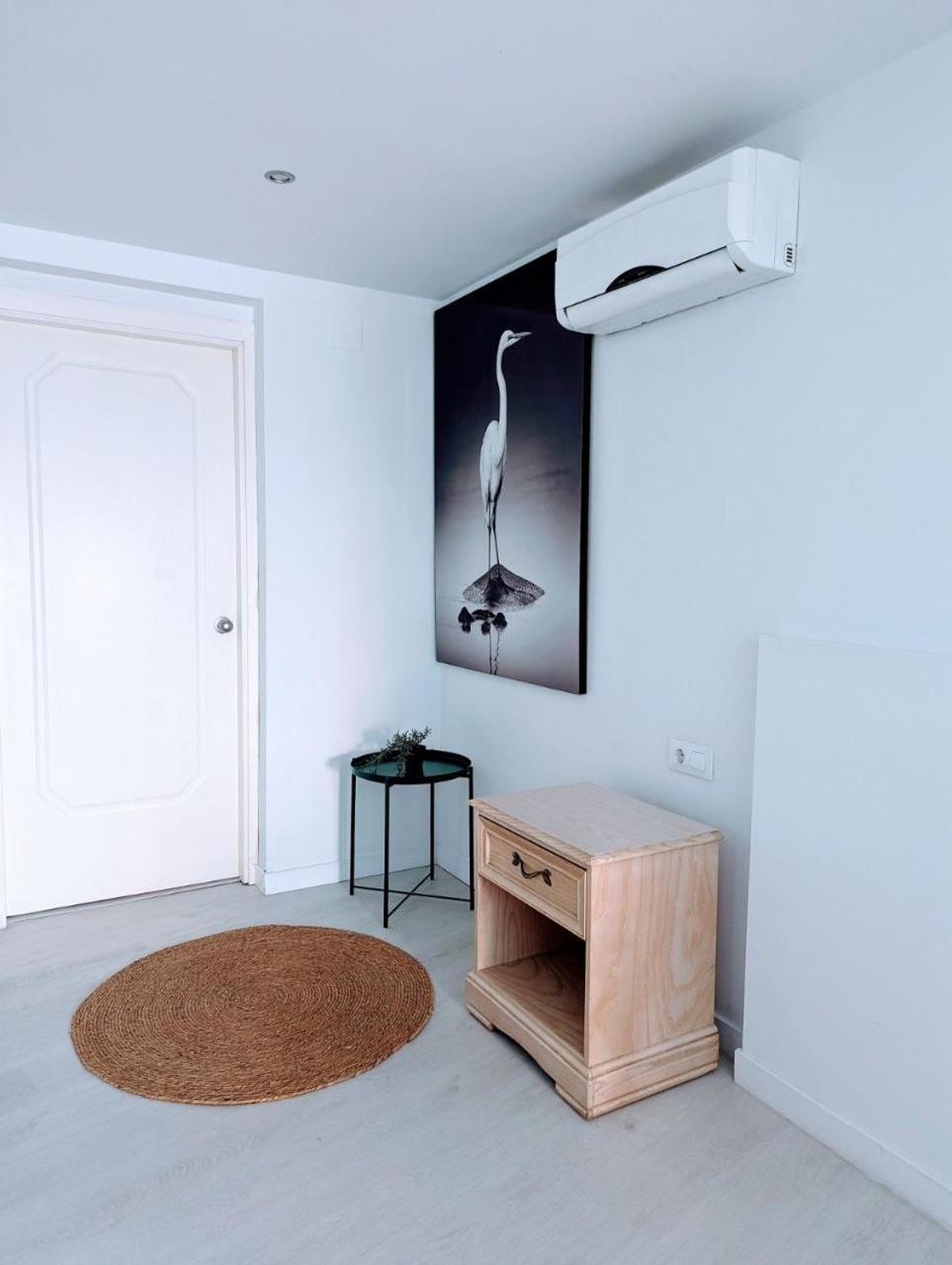 Lofts Sevilla Center מראה חיצוני תמונה