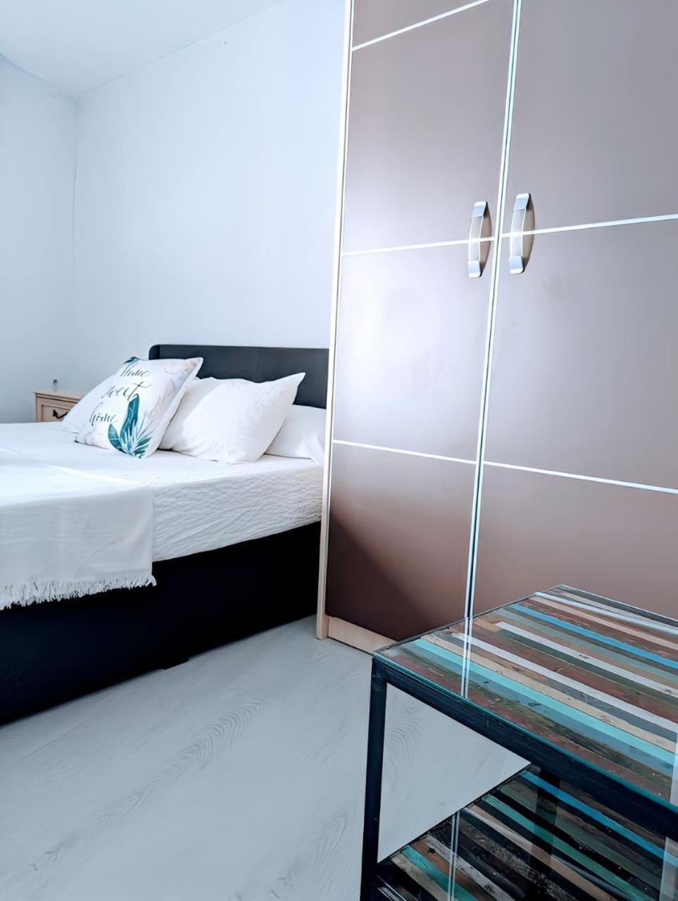 Lofts Sevilla Center מראה חיצוני תמונה
