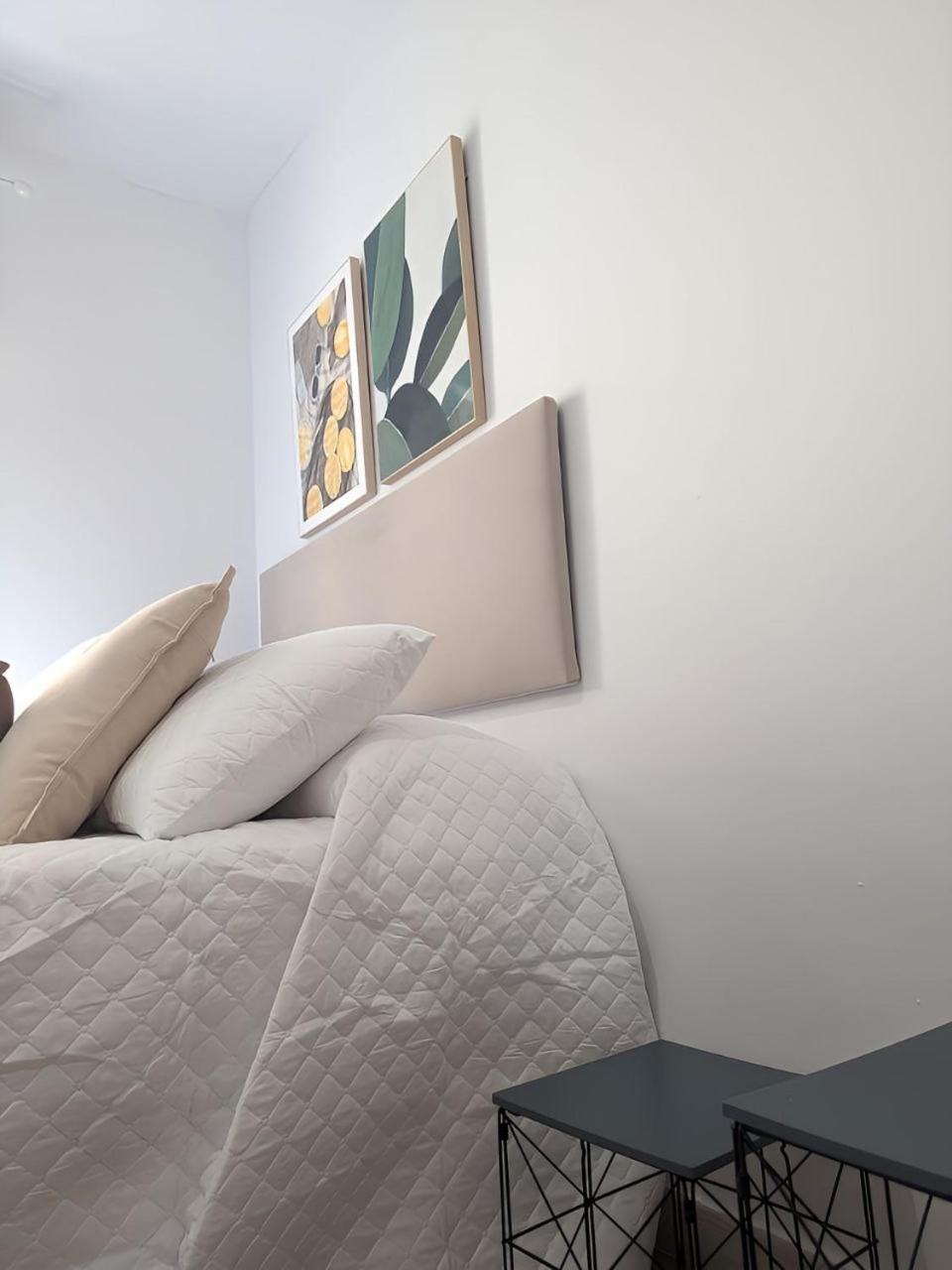 Lofts Sevilla Center מראה חיצוני תמונה