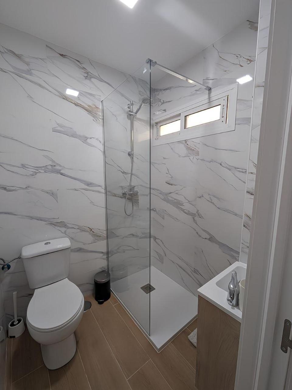 Lofts Sevilla Center מראה חיצוני תמונה