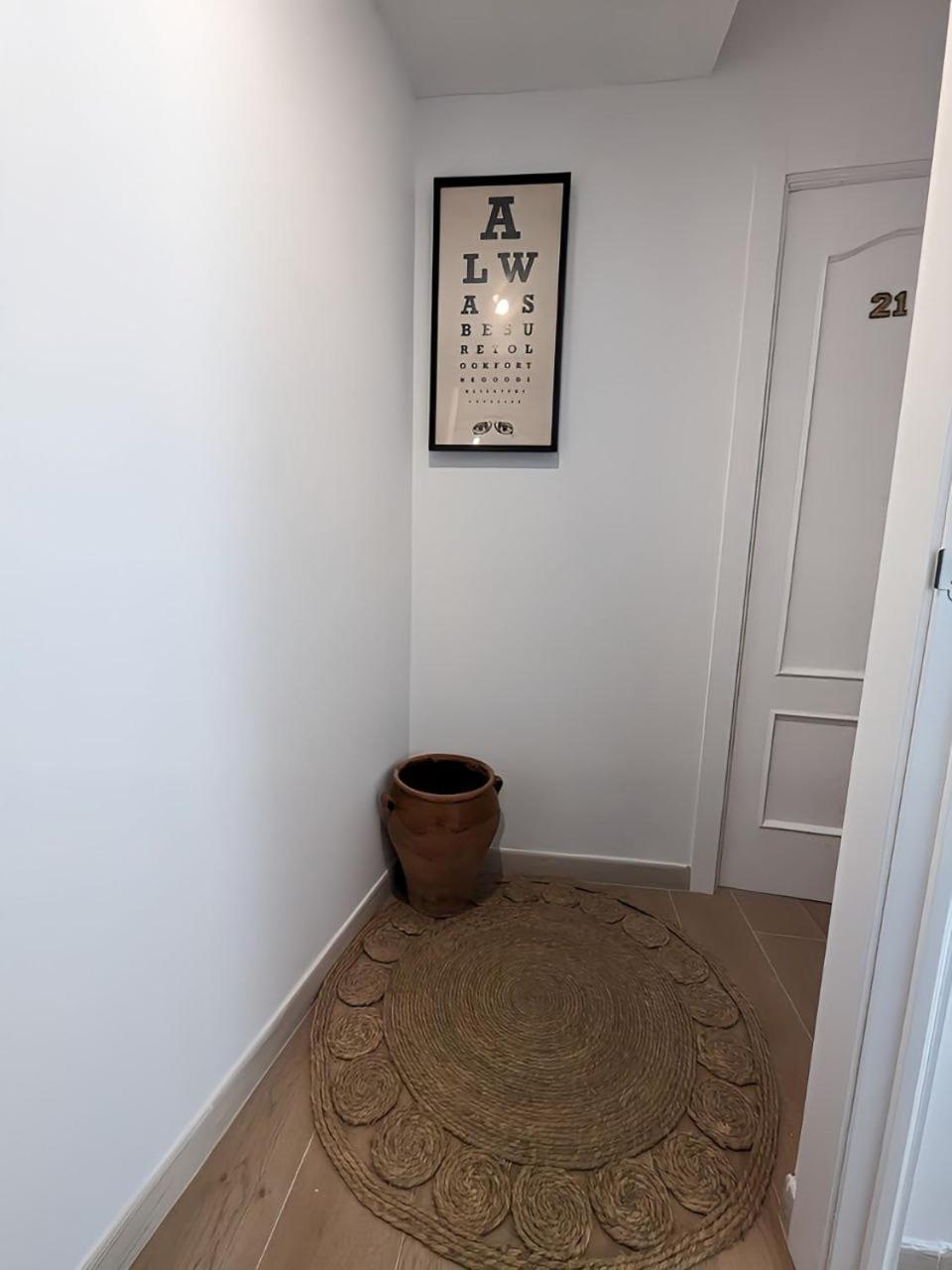 Lofts Sevilla Center מראה חיצוני תמונה
