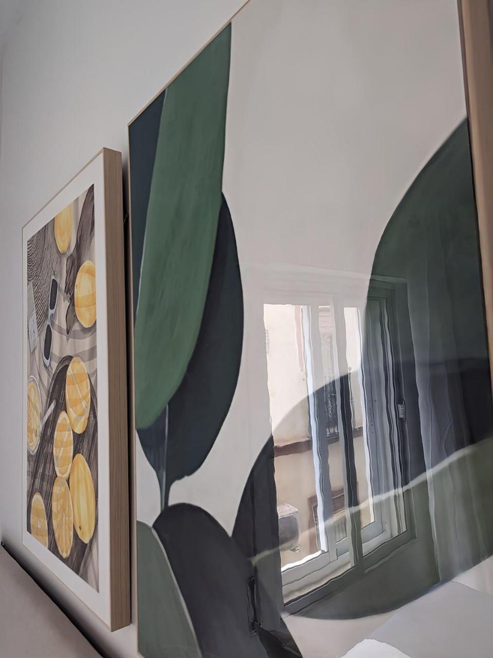 Lofts Sevilla Center מראה חיצוני תמונה