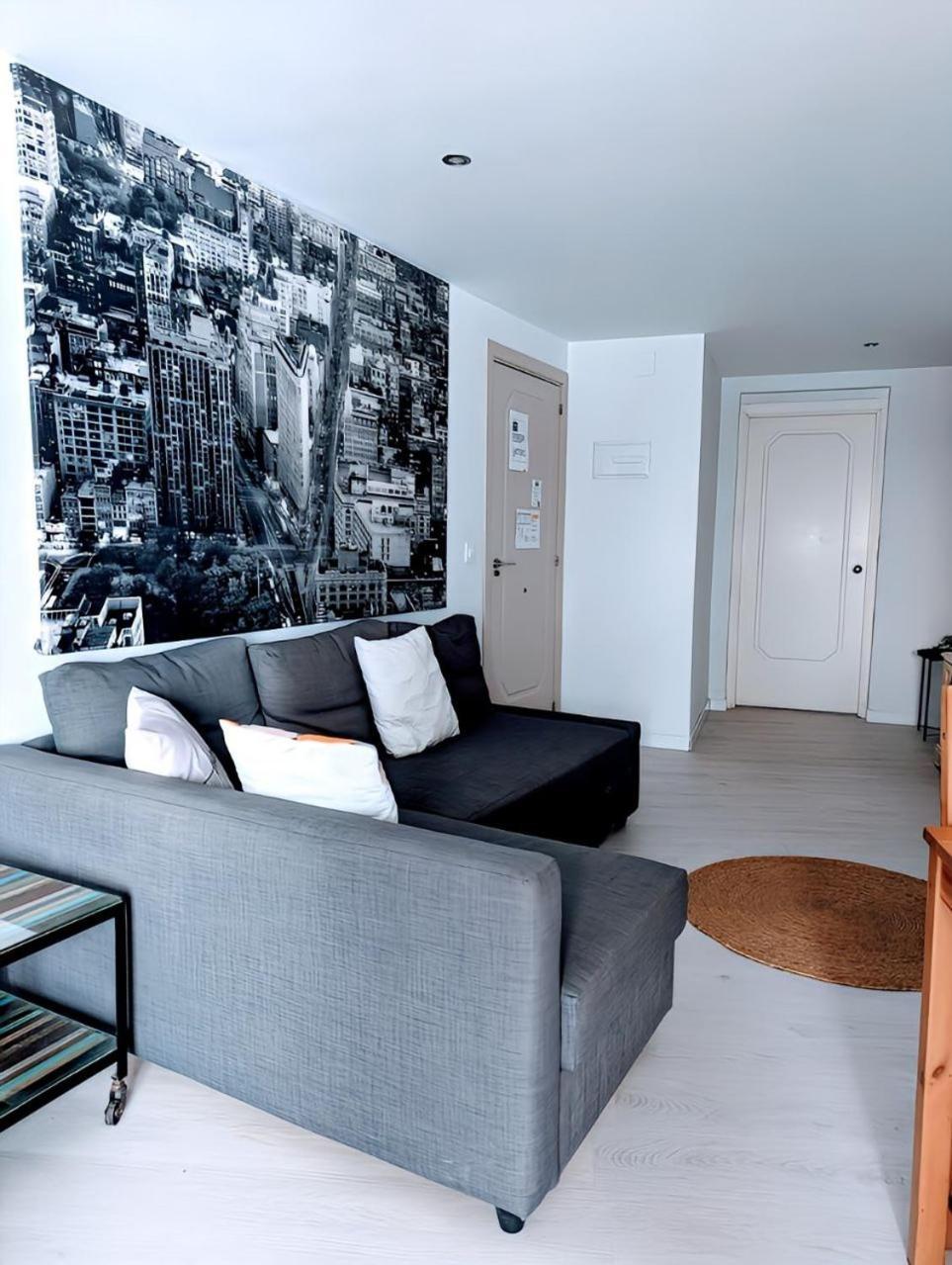 Lofts Sevilla Center מראה חיצוני תמונה
