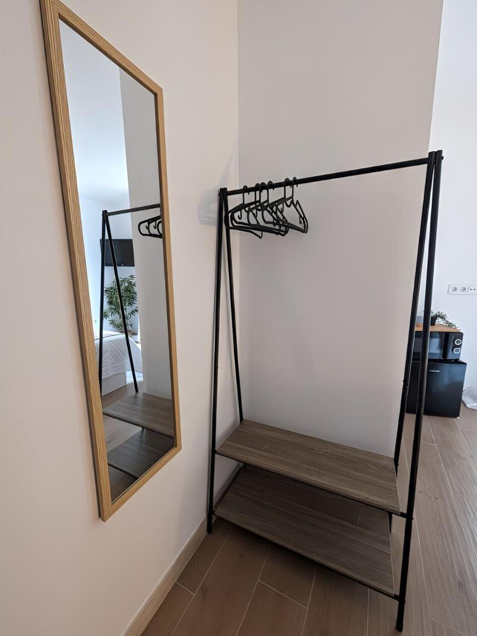Lofts Sevilla Center מראה חיצוני תמונה