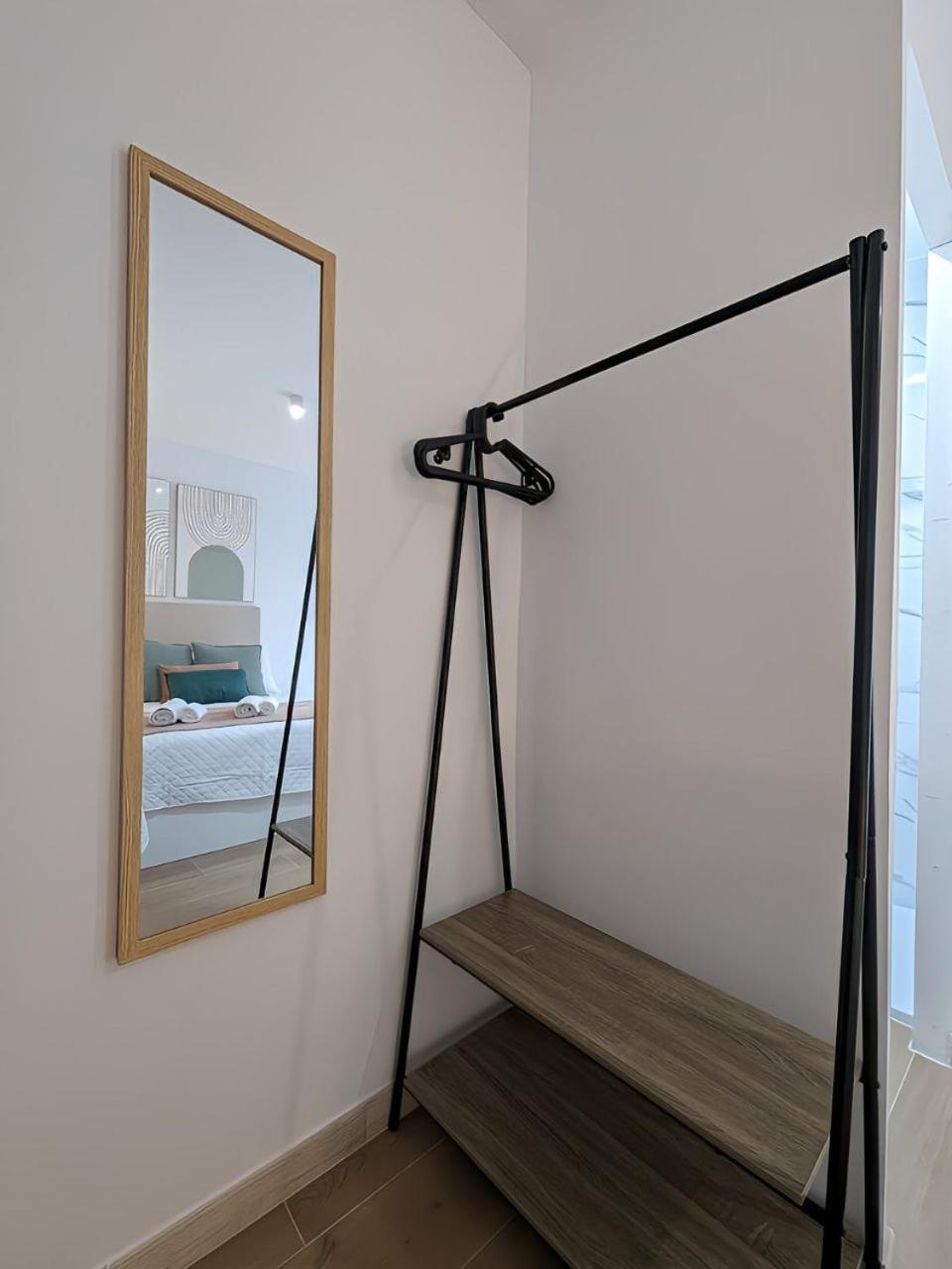 Lofts Sevilla Center מראה חיצוני תמונה