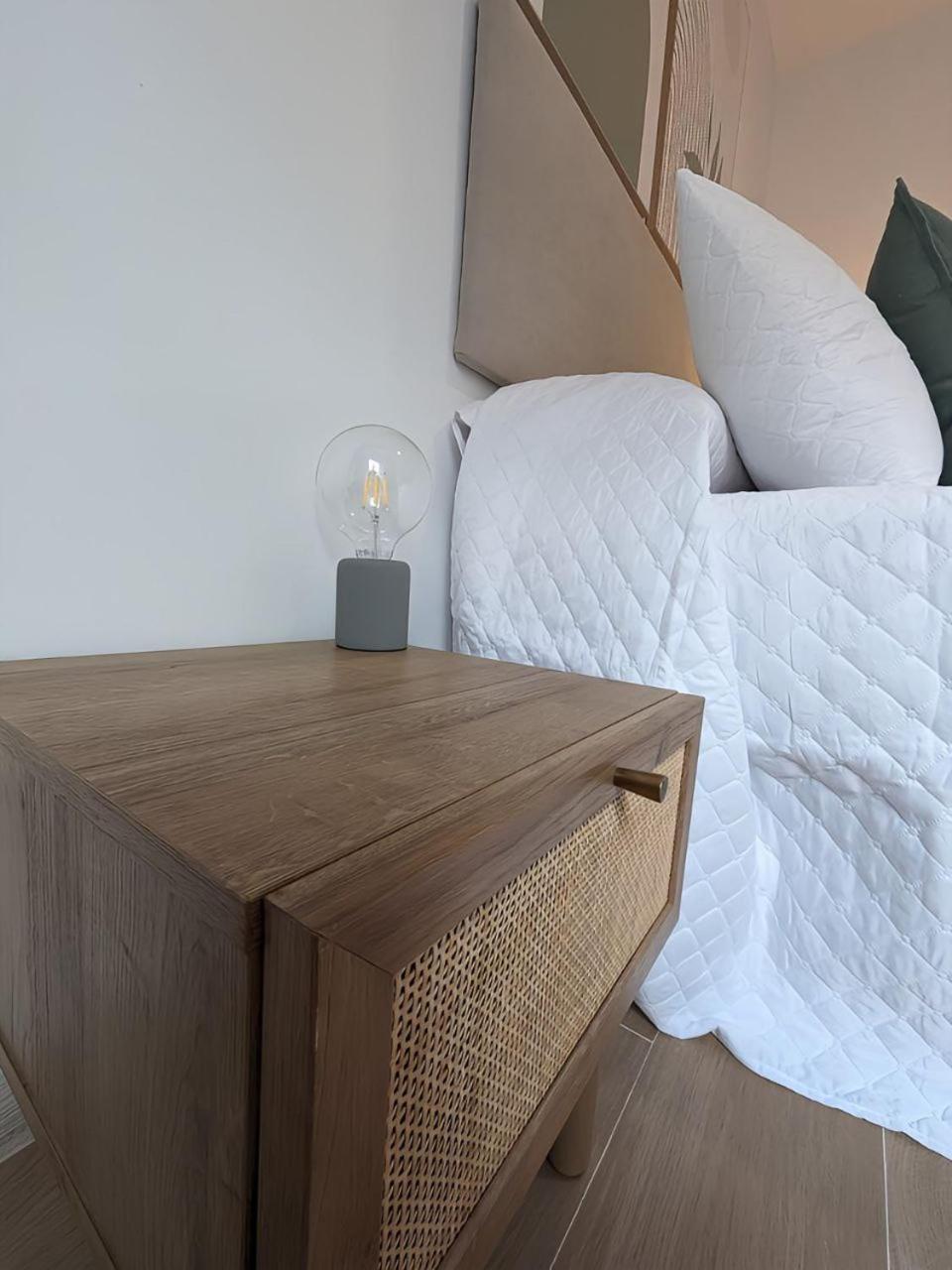 Lofts Sevilla Center מראה חיצוני תמונה