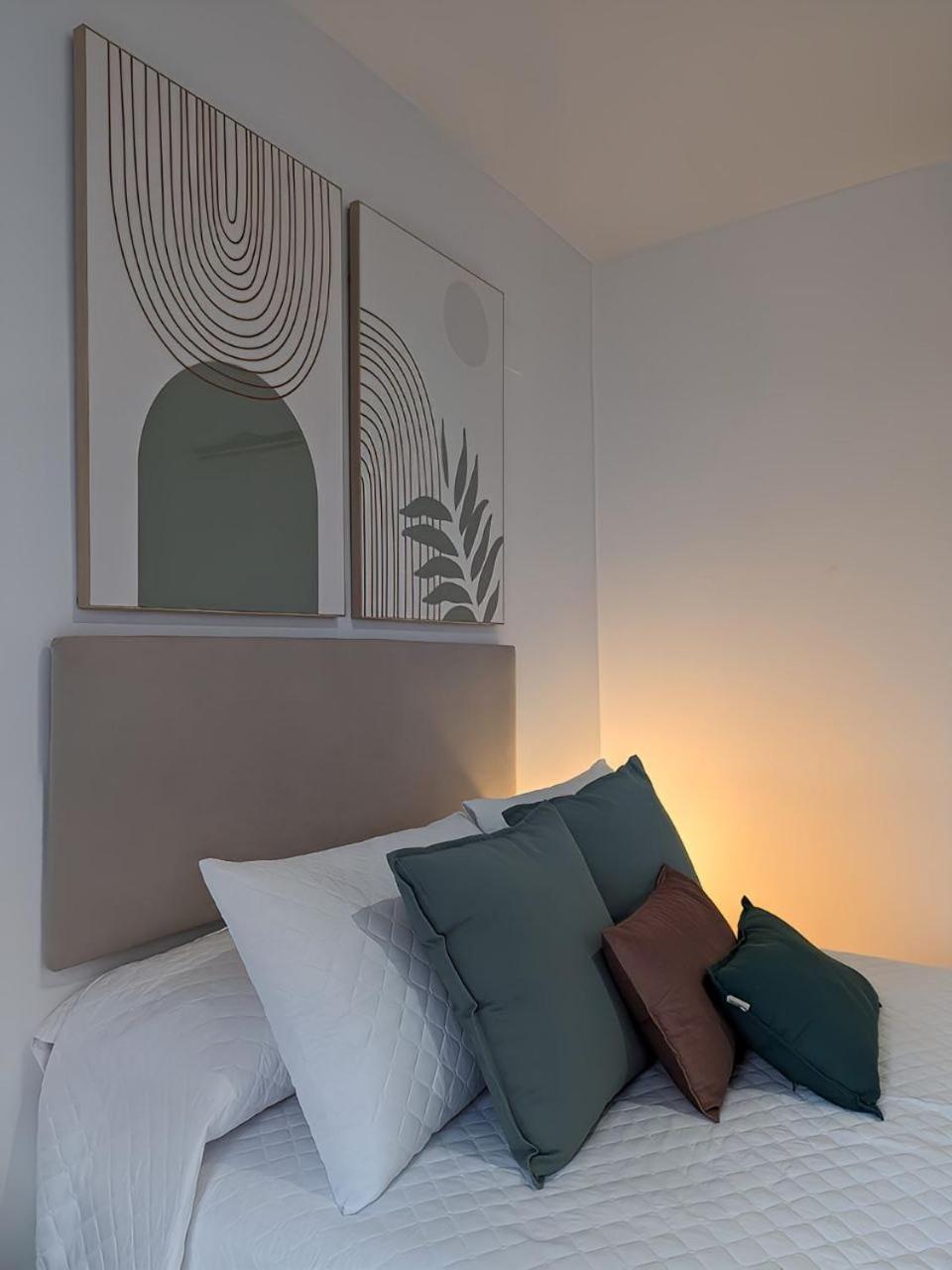 Lofts Sevilla Center מראה חיצוני תמונה