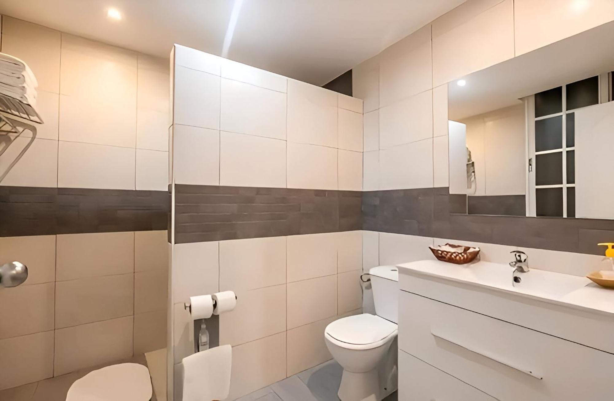 Lofts Sevilla Center מראה חיצוני תמונה
