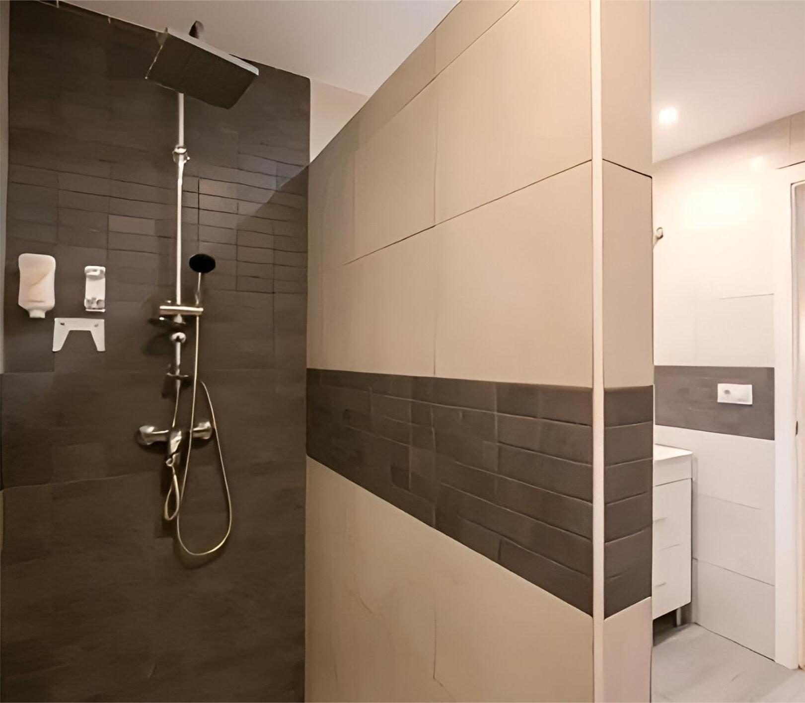 Lofts Sevilla Center מראה חיצוני תמונה