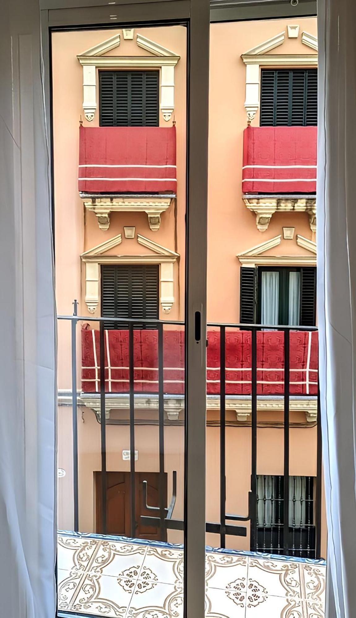 Lofts Sevilla Center מראה חיצוני תמונה